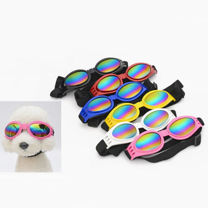 Dog Protection Goggles