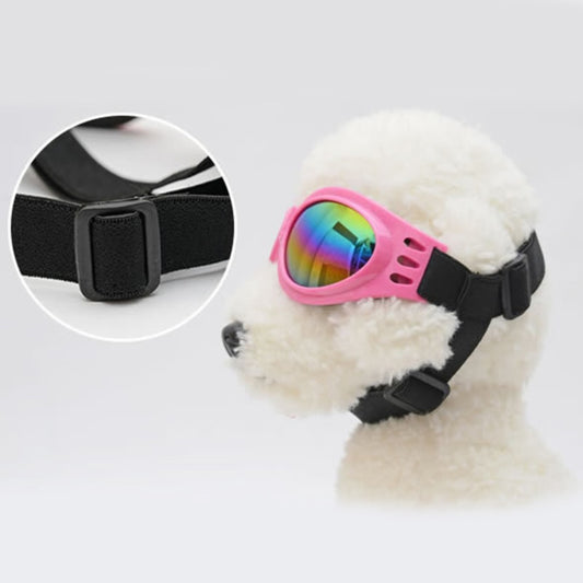 Dog Protection Goggles