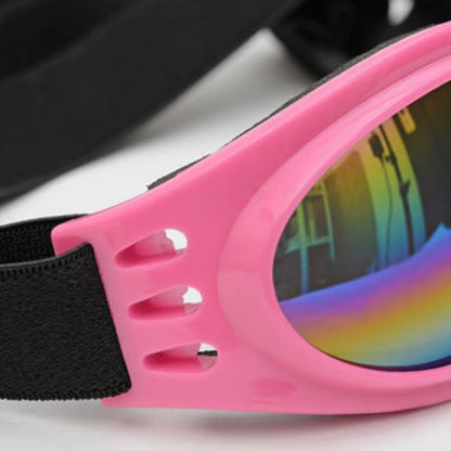 Dog Protection Goggles