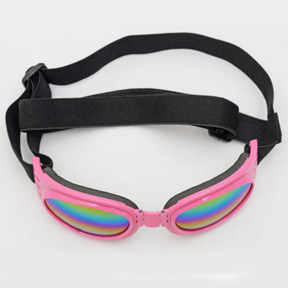 Dog Protection Goggles