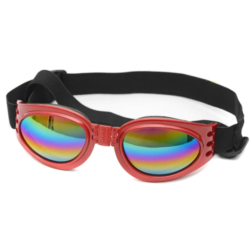 Dog Protection Goggles