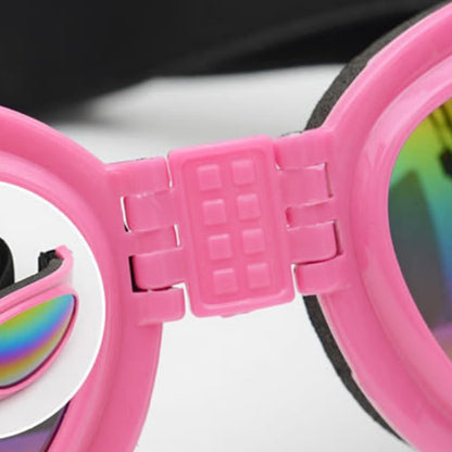 Dog Protection Goggles