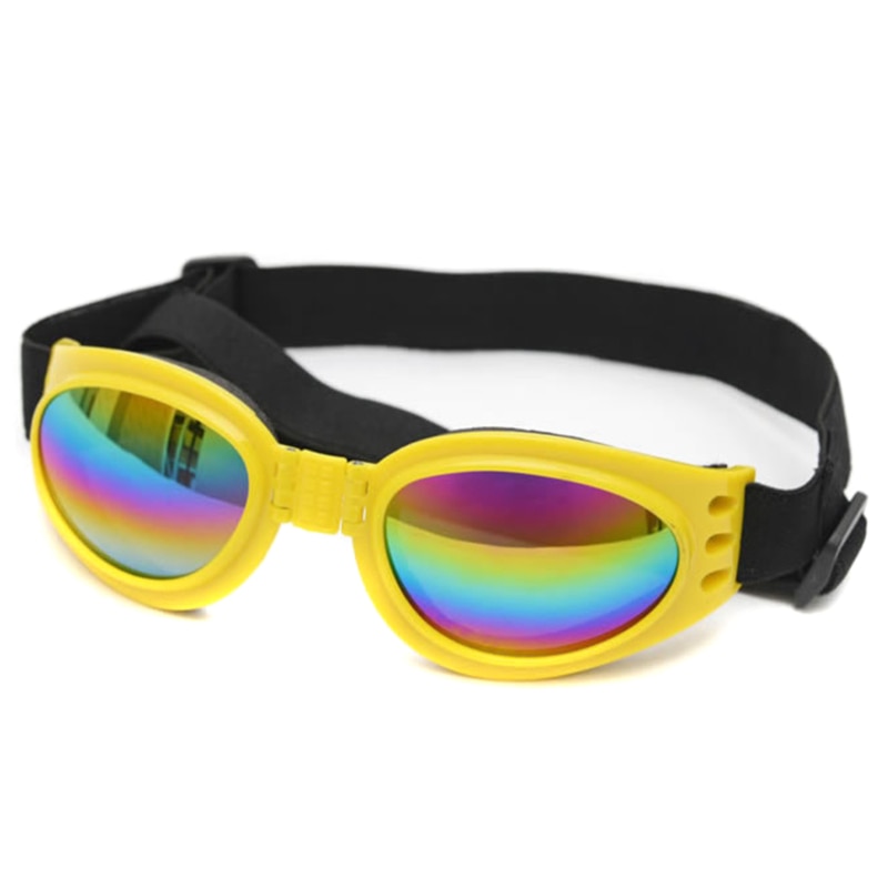 Dog Protection Goggles