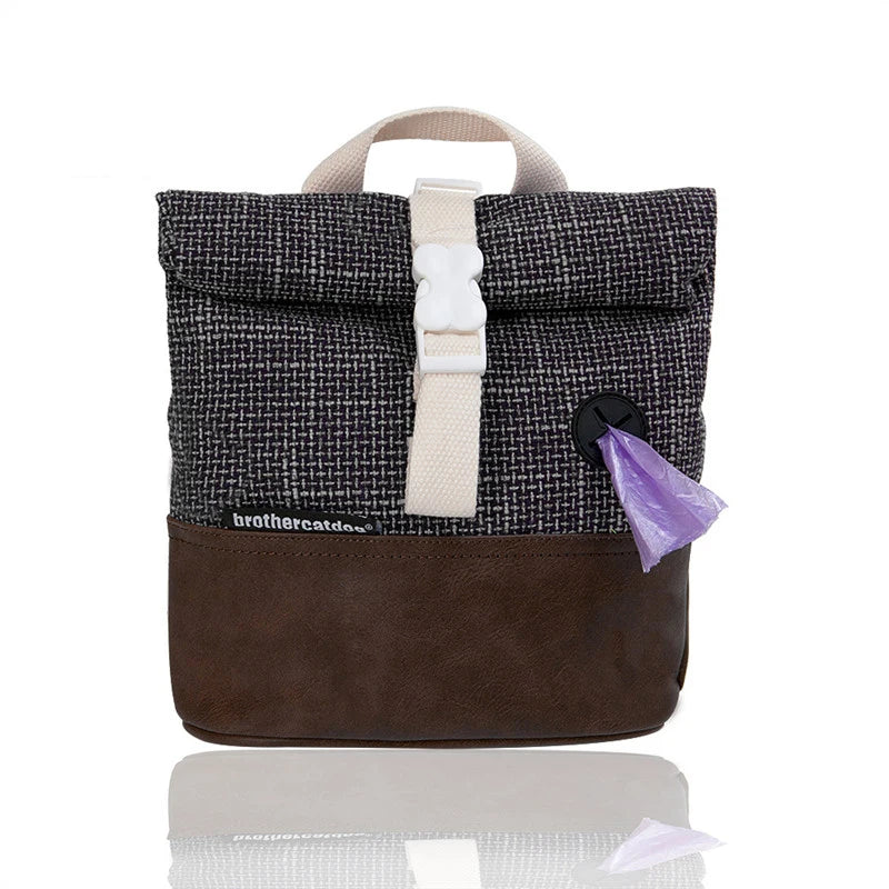 Puppy Backpack Breathable